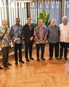 The Straits Times