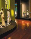 Singapore designer Andrew Gn to exhibit in Massachusetts The Straits Times