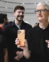Apple starts getting customers used to the idea of US$2,000 iPhones The Straits Times