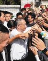 The Straits Times