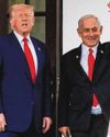 Doha strike underlines cold calculus beneath Trump-Netanyahu ties The Straits Times