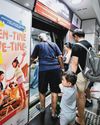 The Straits Times