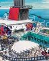 Travel Agencies to Assist Passengers Affected by Delay of Disney Adventure The Straits Times