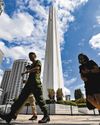 The Straits Times