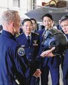 First delivery of F-35 jets to RSAF on track for end-2026: Mindef1
