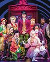 Charlie And The Chocolate Factory musical coming here in May80
