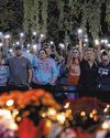 Suspect in activist Charlie Kirk's shooting caught and identified23
