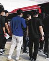 Battery plant delayed after US immigration raid, says Hyundai40