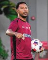 New Stags coach Noh Plumps for Sensible Approach65