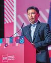 MAS Aims to Ease Listed Firms' Concerns Over Sharing Forecasts45