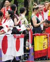 The Straits Times