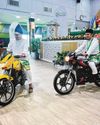 Revving it up: Malaysia's PAS tries to up cool factor to replicate 'green wave'12