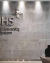 Healthcare cluster rolls out 'AI-free' periods for doctors to prevent deskilling23