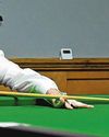 Eyes On The Prize As Gilchrist Racks Wins58