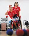 The Straits Times