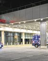 Hospitals and clinics contribute 7% of S’pore’s carbon emissions23