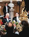 Trump hails special ties with UK as he revels in pomp of historic state visit10