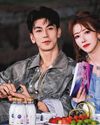 Dai Xiangyu's wife underwent 12 failed IVF cycles, actor considered divorce74