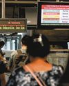 More accurate info for commuters during rail incidents being looked at12