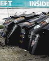 Over 200 arrested in Philippine anti-corruption protest clashes20