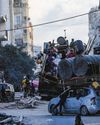 Western recognition of Palestinian state draws mixed reactions23