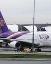 Thai Airways to phase out first class as part of cabin overhaul68
