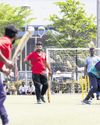 Putting care at the heart of the workplace96