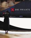 DBS multi-family office hits $lb in assets under management47