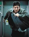 Train thriller 96 Minutes on the right track, All Of You a struggling romance74