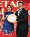 Over 50 retailers lauded for excellence and workforce transformation45