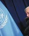 UN cuts for 2026 to spare its elite, draft budget shows18