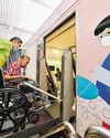 New mobile dental clinic aims to make care more accessible to seniors30
