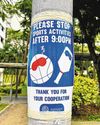 Over 700 pickleball noise complaints in HDB estates since 202423