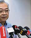 Singapore may seek cap on US pharma tariffs like Japan and EU, says DPM Gan1