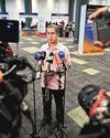Religious harmony still fragile but S'pore in better position to deal with such issues: Faishal Ibrahim4
