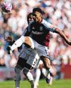 Watkins gets goal and assist as Villa 'turn a little corner'58