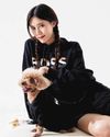 Carrie Wong's 'one true love and soulmate'69