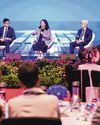MOM, ILO call for global standards for data on digital platform work46