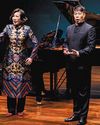 Chinese art songs take centre stage in Lirica Arts’ adventurous series73