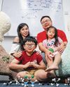 Meet Theodore, Singapore's youngest chemistry whizz who attends lectures at NTU12