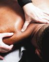 Massage can help after a workout, but benefits may be limited67