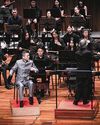Spirited performance of classic works by young talent of Nafa Chinese Orchestra73