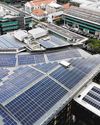 'Regenerative and restorative': Prof Lily Kong on the power of human-environment ties82