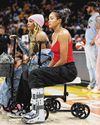 Collier slams 'negligent' WNBA leadership59