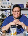 SimplyGood's Jeremy Lee on a mission to create green cleaning solutions84