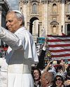 Pope Leo's critique of Trump ends honeymoon with conservative Catholics27