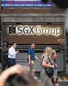 Q3’s 10 best-performing STI stocks in terms of total returns43