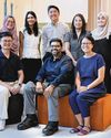 The Straits Times