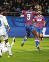 Glasner looks to next game, not unbeaten run The Straits Times