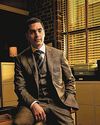 Some crime fiction work when adapted for the small screen; others are better read The Straits Times